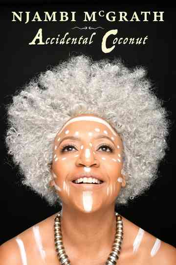 Njambi McGrath: Accidental Coconut