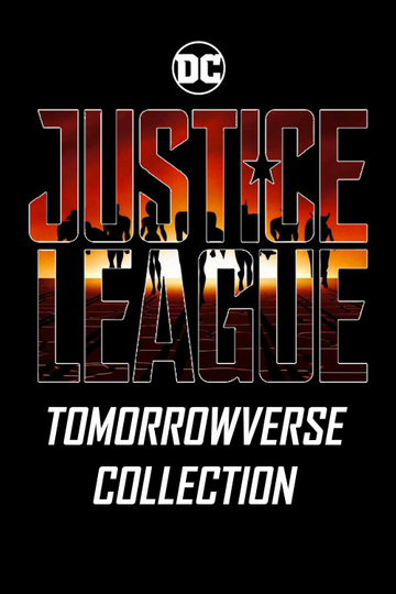 Justice League (Tomorrowverse) Collection Poster
