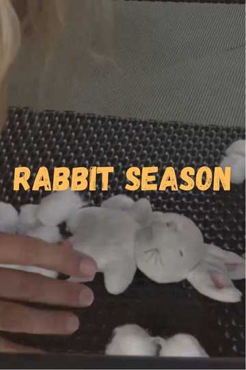 Rabbit Season Poster