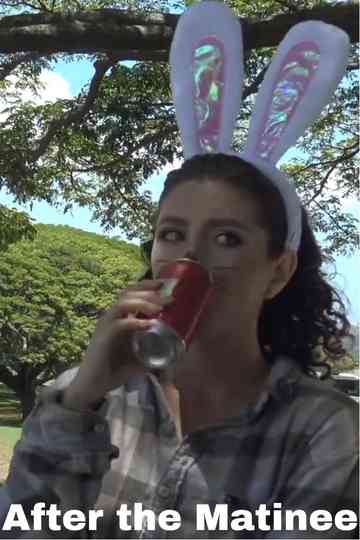 After the Matinee poster