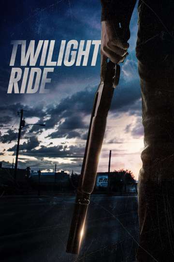 Twilight Ride Poster