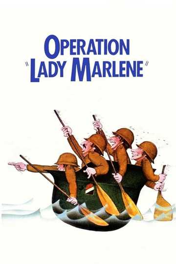 Operation Lady Marlene