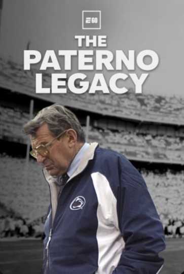 The Paterno Legacy Poster