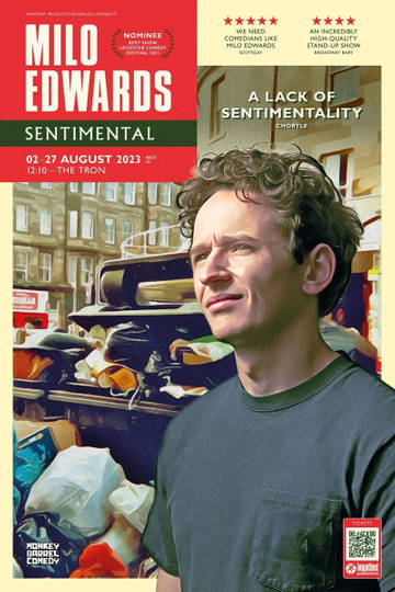 Milo Edwards: Sentimental