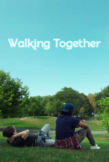 Walking Together Poster