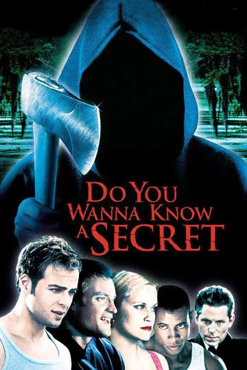 Do You Wanna Know a Secret? Poster