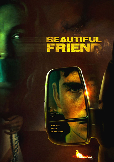 Beautiful Friend Poster