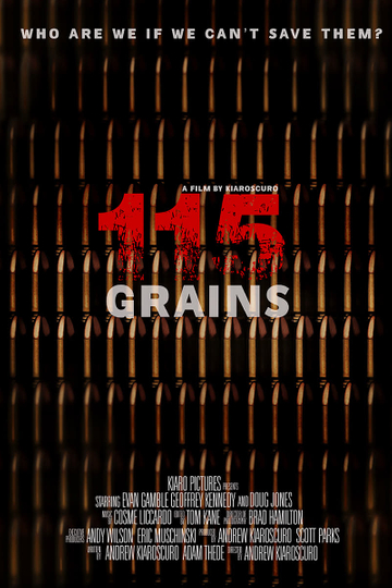 115 Grains