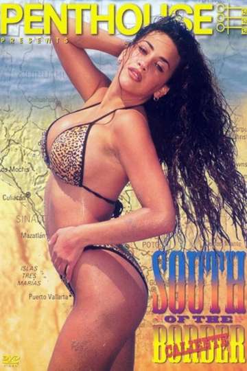 South of the Border: Caliente Poster