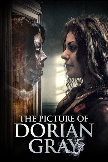 The Picture of Dorian Gray Poster