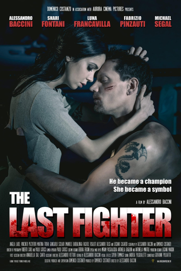 The Last Fighter