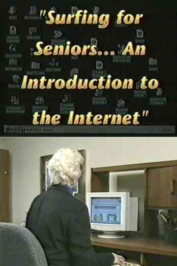 Surfing For Seniors
