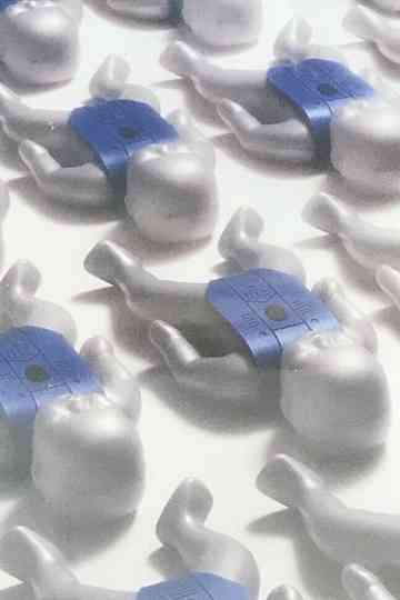 Actar 911 Infantry: An Overview For CPR Instructors Poster
