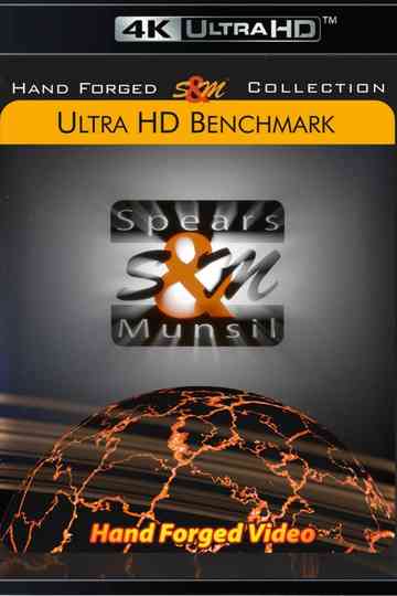 Spears & Munsil Ultra HD Benchmark 2023 (Disk 2)