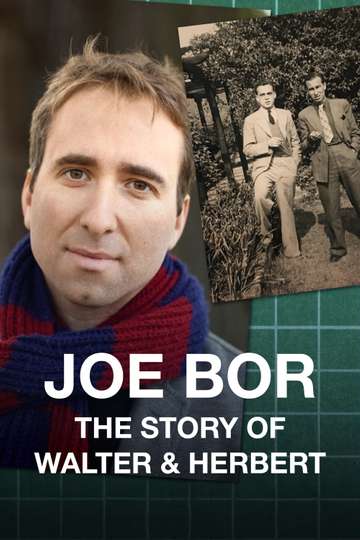 Joe Bor: The Story of Walter and Herbert
