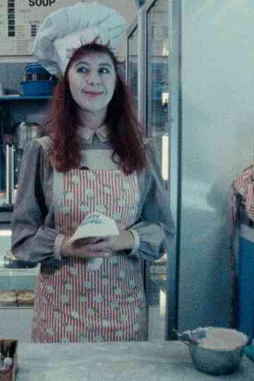 Vanilla Essence Poster