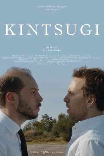 KINTSUGI