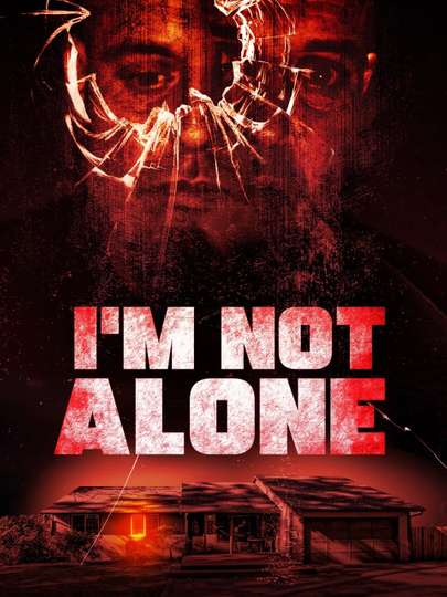 I'm Not Alone Poster