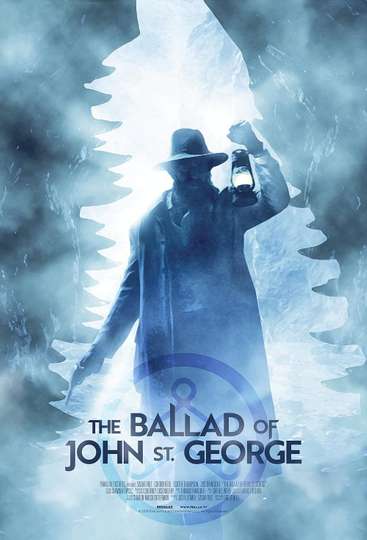 The Ballad of John St. George Poster