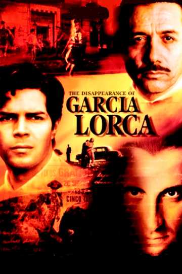 The Disappearance of Garcia Lorca