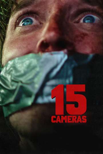 15 Cameras Poster