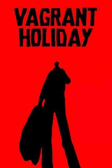 Vagrant Holiday Collection Poster