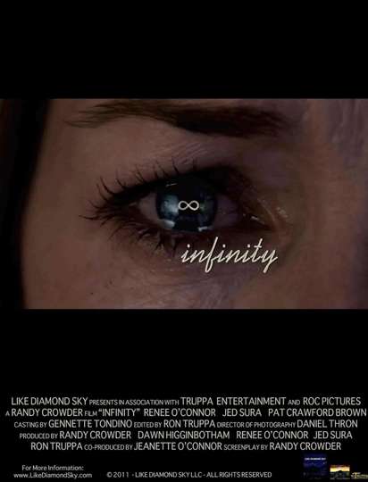 Infinity Poster