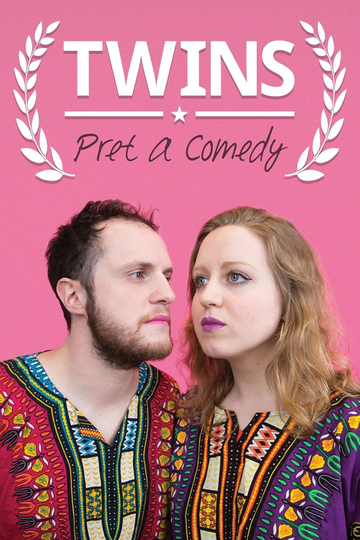 Twins : Pret A Comedy