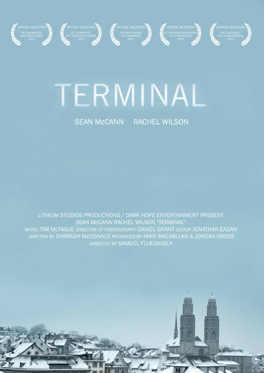 Terminal