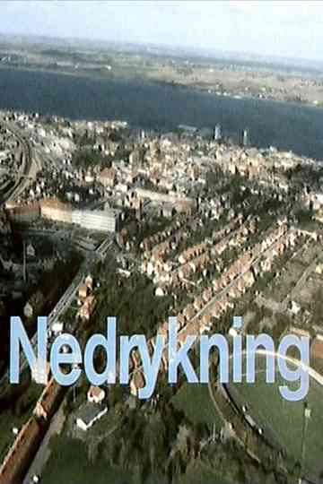 Nedrykning Poster
