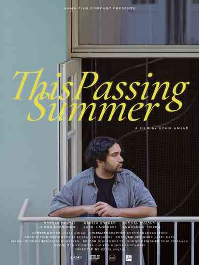 This Passing Summer