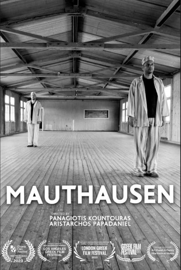 Mauthausen Poster