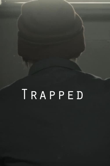 Trapped Poster