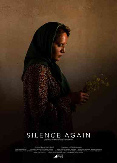 Silence Again