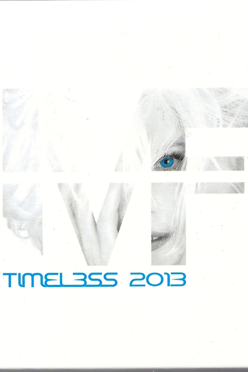 Mylene Farmer - Timeless (2013) Blu-Ray Audio