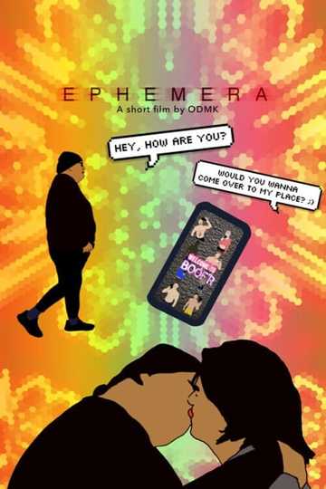 Ephemera Poster