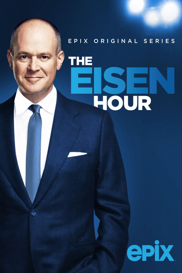 The Eisen Hour Poster