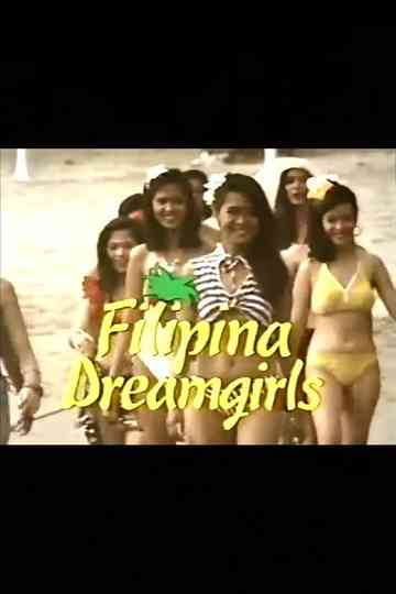 Filipina Dreamgirls Poster