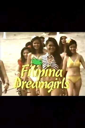 Filipina Dreamgirls Poster