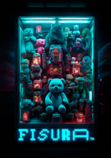 Fisura Poster