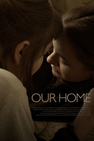 Our Home Poster