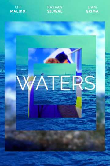 Waters Poster