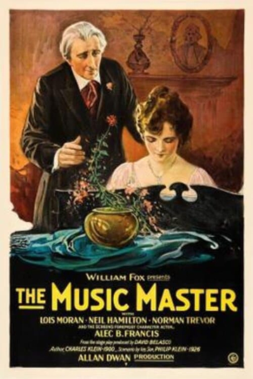 The Music Master