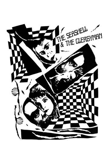 The Seashell and the Clergyman Poster