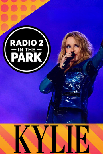 Kylie Minogue: Radio 2 in the Park