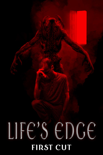 Life's Edge - First Cut Poster