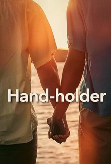 Hand-Holder Poster