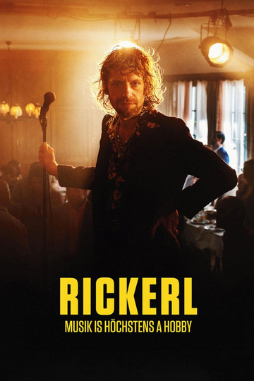 Rickerl Poster