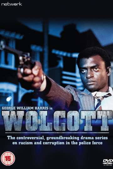 Wolcott Poster