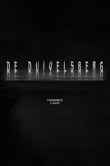 De Duivelsberg Poster